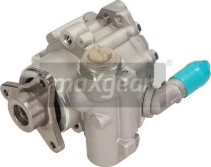 Maxgear 48-0136 - Hydraulic Pump, steering system autospares.lv