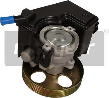 Maxgear 48-0131 - Hydraulic Pump, steering system autospares.lv