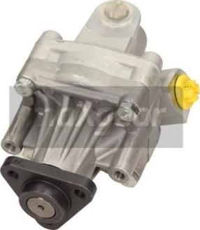 Maxgear 48-0129 - Hydraulic Pump, steering system autospares.lv