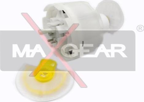 Maxgear 43-0094 - Fuel Supply Module autospares.lv