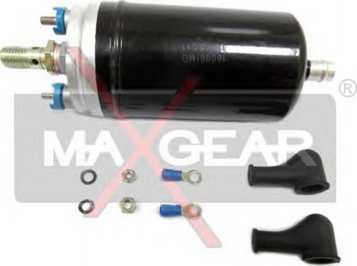 Maxgear 430049 - Fuel Pump autospares.lv