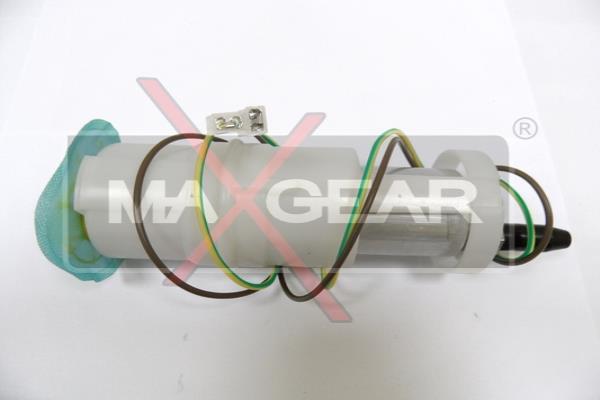 Maxgear 43-0054 - Fuel Pump autospares.lv