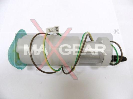 Maxgear 43-0054 - Fuel Pump autospares.lv