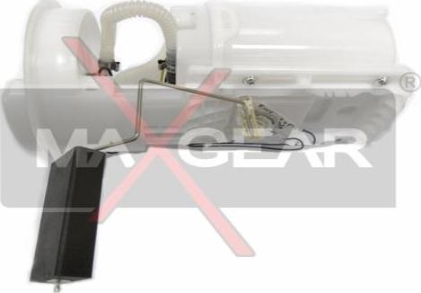 Maxgear 43-0055 - Fuel Supply Module autospares.lv
