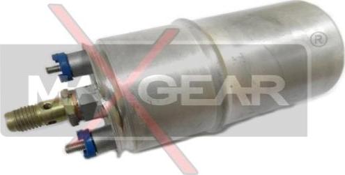 Maxgear 43-0057 - Fuel Pump autospares.lv