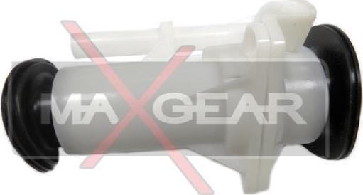 Maxgear 43-0068 - Fuel Supply Module autospares.lv