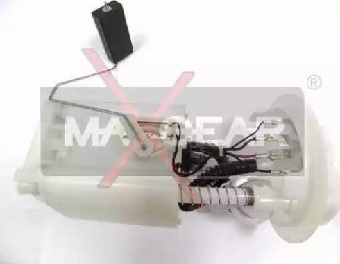 Maxgear 43-0010 - Sender Unit, fuel tank autospares.lv