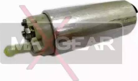 Maxgear 43-0081 - Fuel Pump autospares.lv