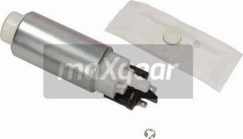 Maxgear 43-0072 - Fuel Pump autospares.lv