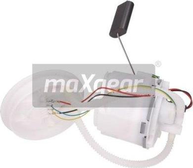 Maxgear 43-0146 - Fuel Supply Module autospares.lv