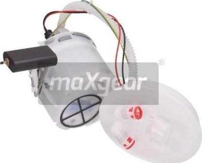 Maxgear 43-0146 - Fuel Supply Module autospares.lv