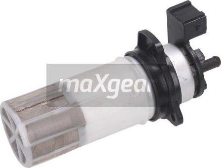 Maxgear 43-0148 - Fuel Pump autospares.lv