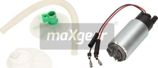 Maxgear 43-0155 - Fuel Pump autospares.lv