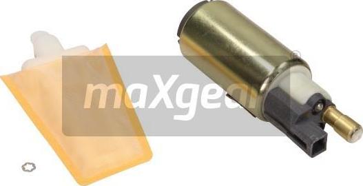 Maxgear 43-0156 - Fuel Pump autospares.lv
