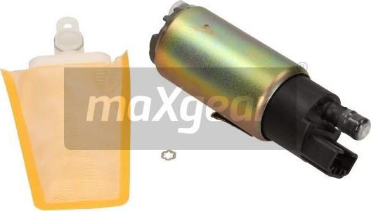 Maxgear 43-0157 - Fuel Pump autospares.lv