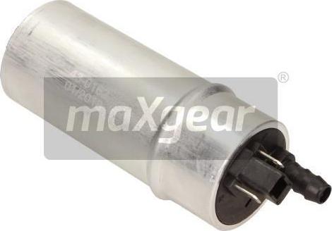 Maxgear 43-0162 - Fuel Pump autospares.lv