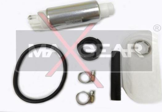 Maxgear 43-0106 - Fuel Pump autospares.lv
