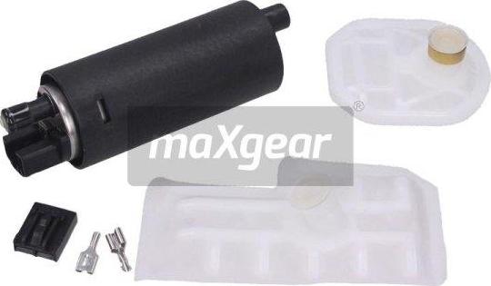 Maxgear 43-0101 - Fuel Pump autospares.lv