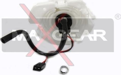 Maxgear 43-0113 - Fuel Supply Module autospares.lv