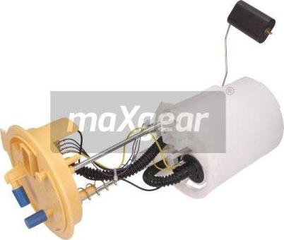 Maxgear 43-0139 - Fuel Supply Module autospares.lv