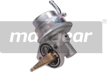 Maxgear 43-0130 - Fuel Pump autospares.lv