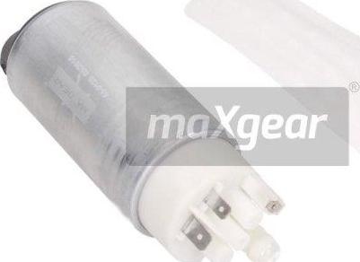 Maxgear 43-0125 - Fuel Pump autospares.lv