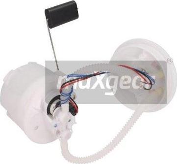 Maxgear 43-0122 - Fuel Supply Module autospares.lv