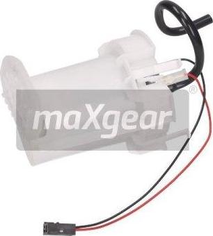 Maxgear 43-0127 - Fuel Supply Module autospares.lv