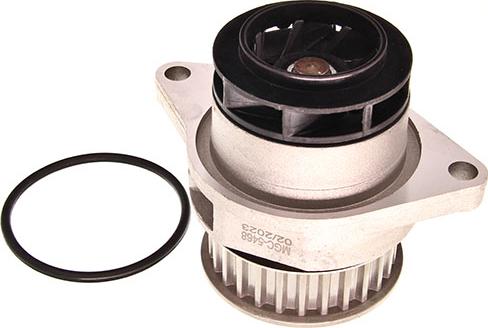 Maxgear 47-0046 - Water Pump autospares.lv