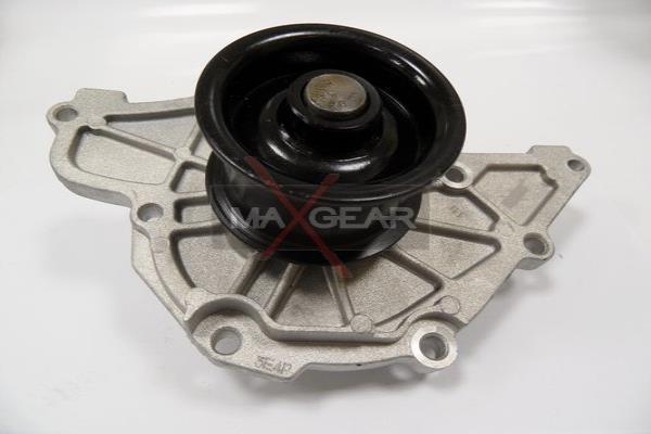 Maxgear 47-0058 - Water Pump autospares.lv