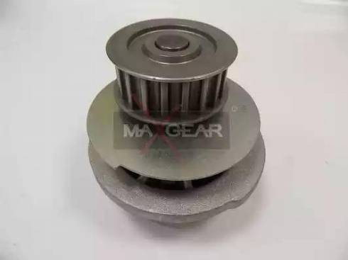 Maxgear 47-0069 - Water Pump autospares.lv