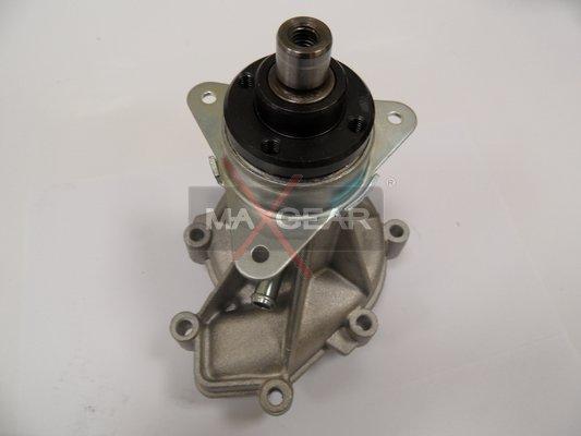 Maxgear 47-0060 - Water Pump autospares.lv