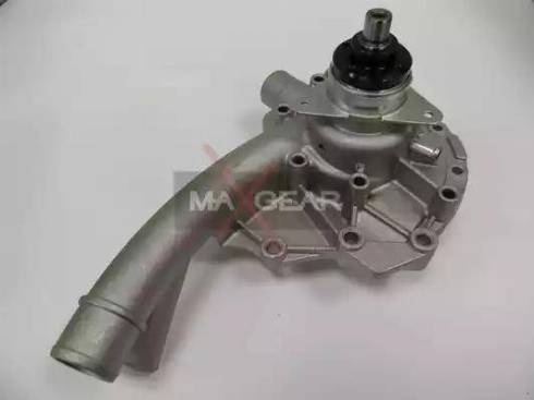 Maxgear 47-0061 - Water Pump autospares.lv