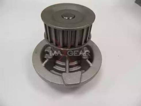 Maxgear 47-0068 - Water Pump autospares.lv