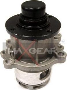 Maxgear 47-0062 - Water Pump autospares.lv