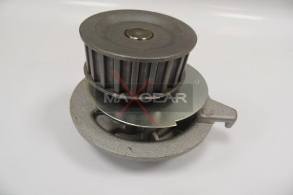 Maxgear 47-0067 - Water Pump autospares.lv