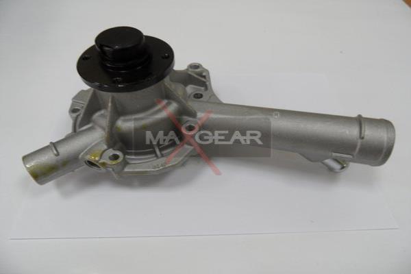 Maxgear 47-0007 - Water Pump autospares.lv