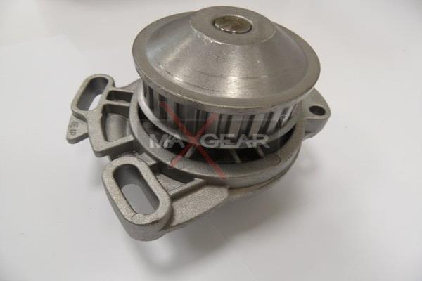 Maxgear 47-0084 - Water Pump autospares.lv