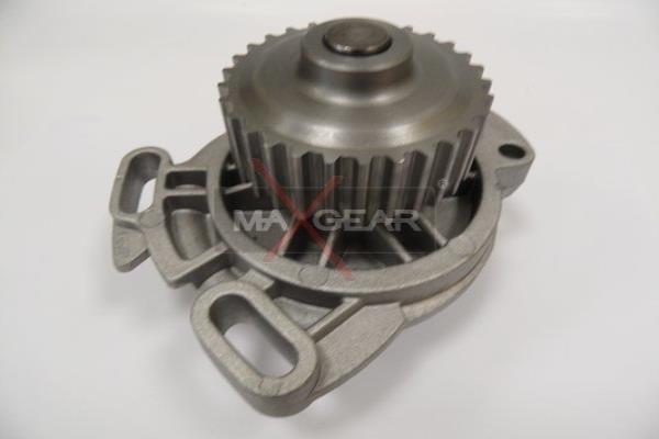 Maxgear 47-0086 - Water Pump autospares.lv