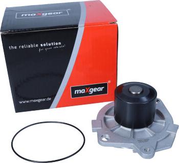 Maxgear 47-0080 - Water Pump autospares.lv