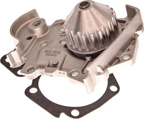 Maxgear 47-0081 - Water Pump autospares.lv