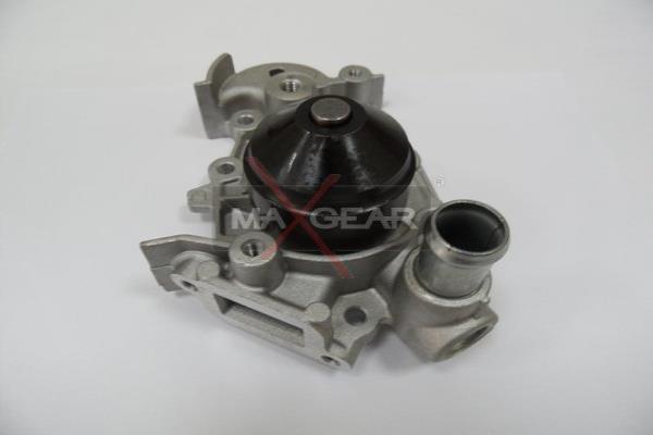 Maxgear 47-0035 - Water Pump autospares.lv