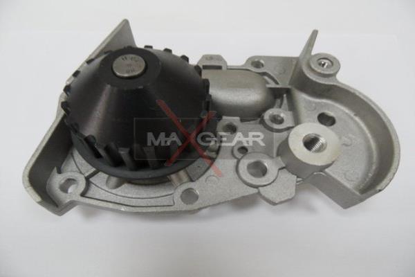 Maxgear 47-0036 - Water Pump autospares.lv