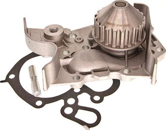 Maxgear 47-0037 - Water Pump autospares.lv