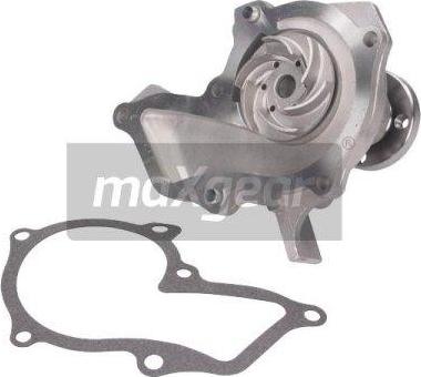 Maxgear 47-0020 - Water Pump autospares.lv