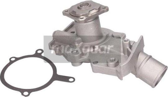 Maxgear 47-0022 - Water Pump autospares.lv