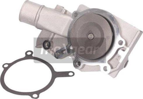 Maxgear 47-0022 - Water Pump autospares.lv