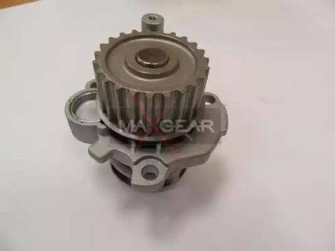 Maxgear 47-0075 - Water Pump autospares.lv