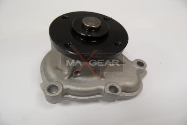 Maxgear 47-0073 - Water Pump autospares.lv