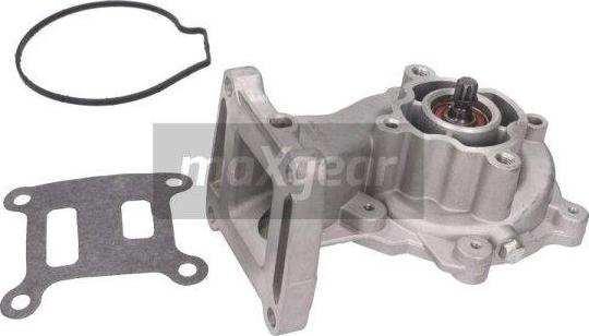 Maxgear 47-0077 - Water Pump autospares.lv